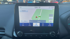 Ford EcoSport 1.0 EcoBoost 125 ST-Line 5dr Petrol Hatchback